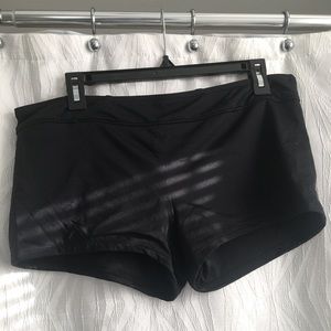 All Black gym shorts❤️